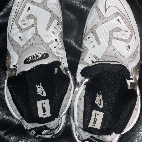 Nike Lebron elite 12 x pigalle - Picture 9 of 12